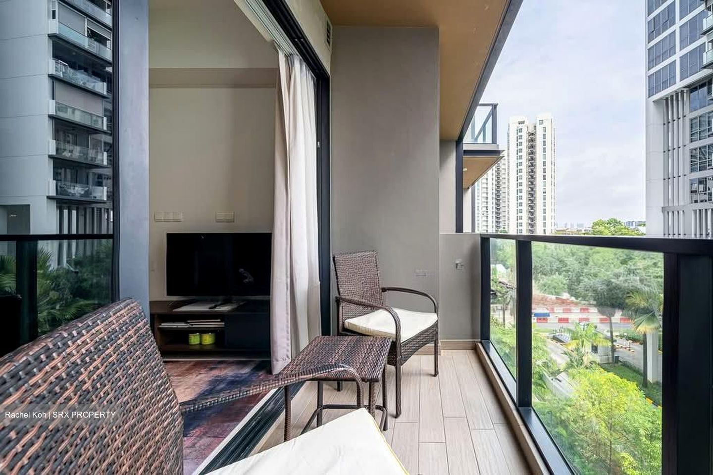 Amber 45 (D15), Apartment #576952901